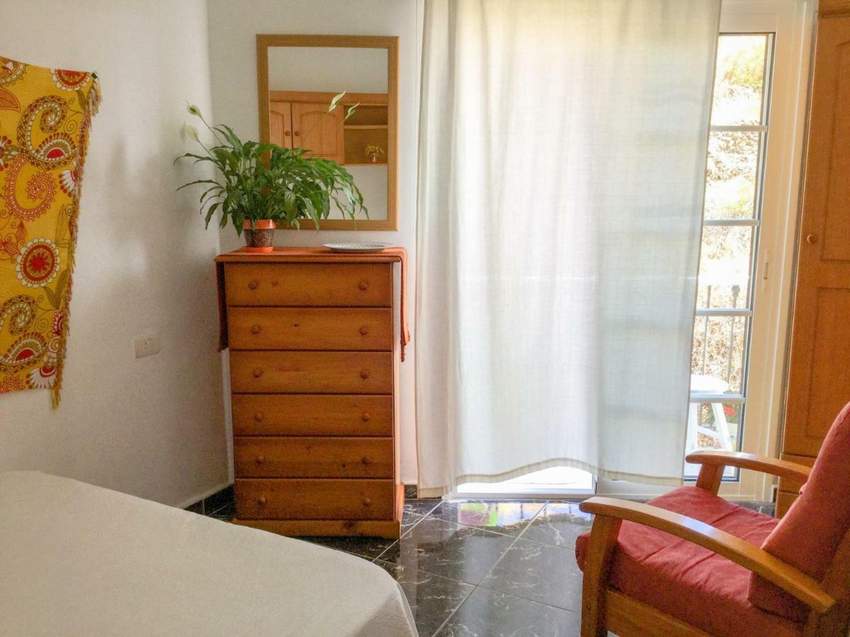 Casa De Amig@S En Santa Cruz De La Palma Lejlighed Santa Cruz de la Palma  Eksteriør billede