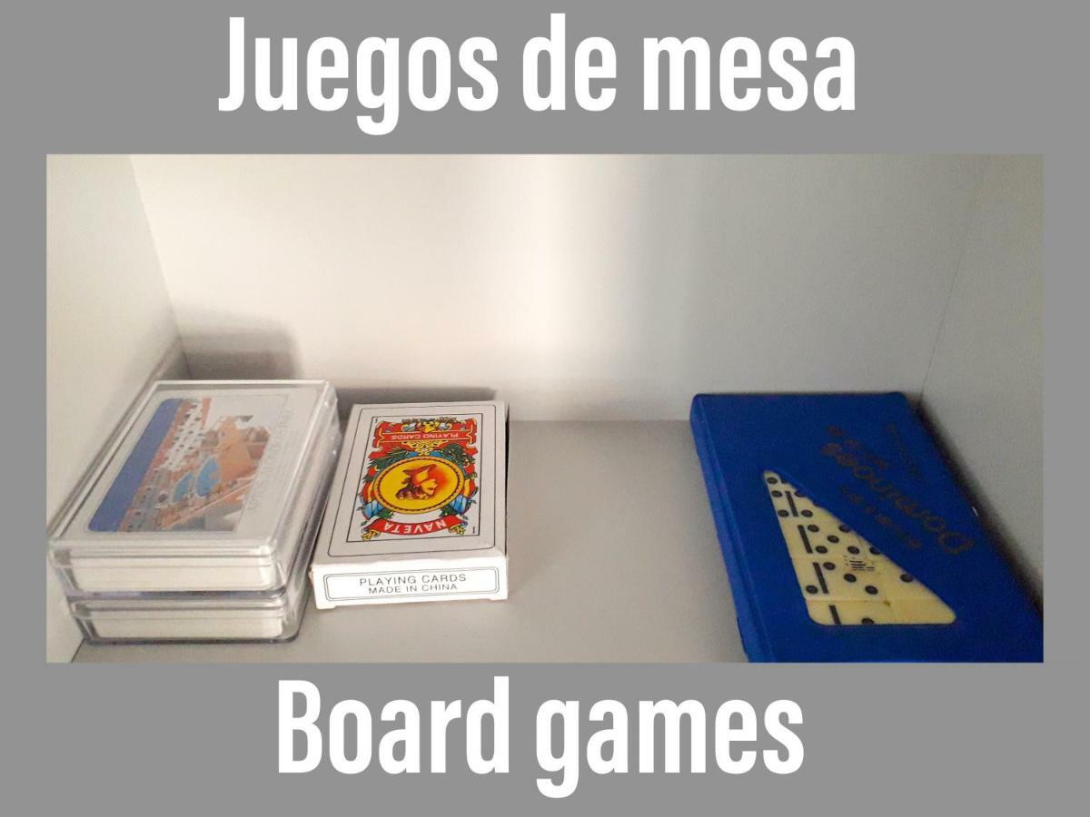 Casa De Amig@S En Santa Cruz De La Palma Lejlighed Santa Cruz de la Palma  Eksteriør billede