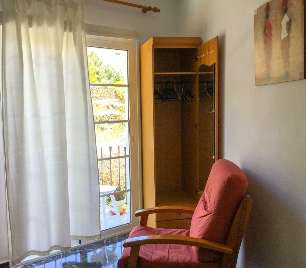 Casa De Amig@S En Santa Cruz De La Palma Lejlighed Santa Cruz de la Palma  Eksteriør billede