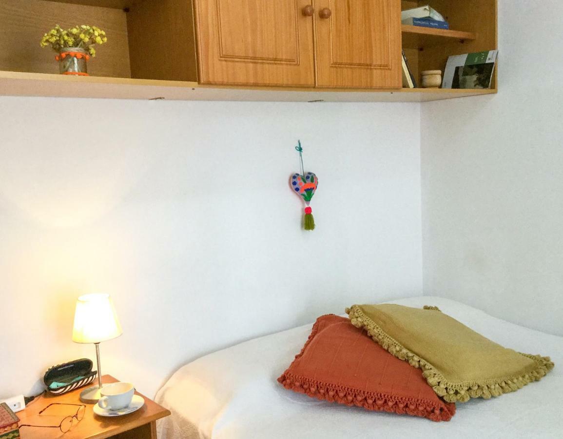 Casa De Amig@S En Santa Cruz De La Palma Lejlighed Santa Cruz de la Palma  Eksteriør billede